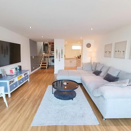 Beachhouse Mit Privater Sauna Und Kamin, 700M Zum Strand Schonberger Strand Exterior foto
