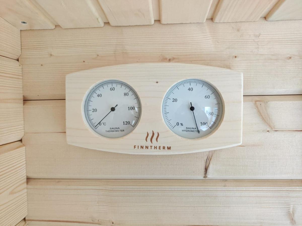 Beachhouse Mit Privater Sauna Und Kamin, 700M Zum Strand Schonberger Strand Exterior foto