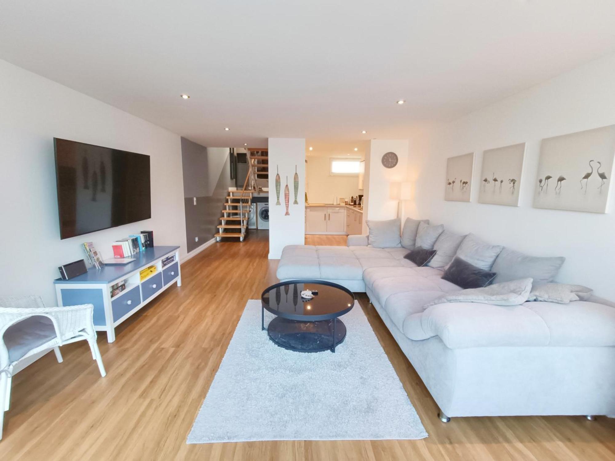 Beachhouse Mit Privater Sauna Und Kamin, 700M Zum Strand Schonberger Strand Exterior foto